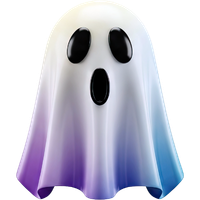 PA - Ghost