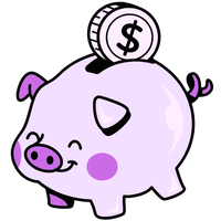PA - Piggy Bank